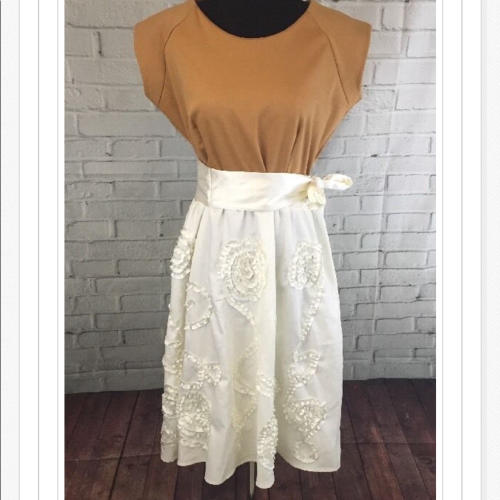 Shabby Apple Dress